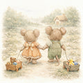 Little Journey Together