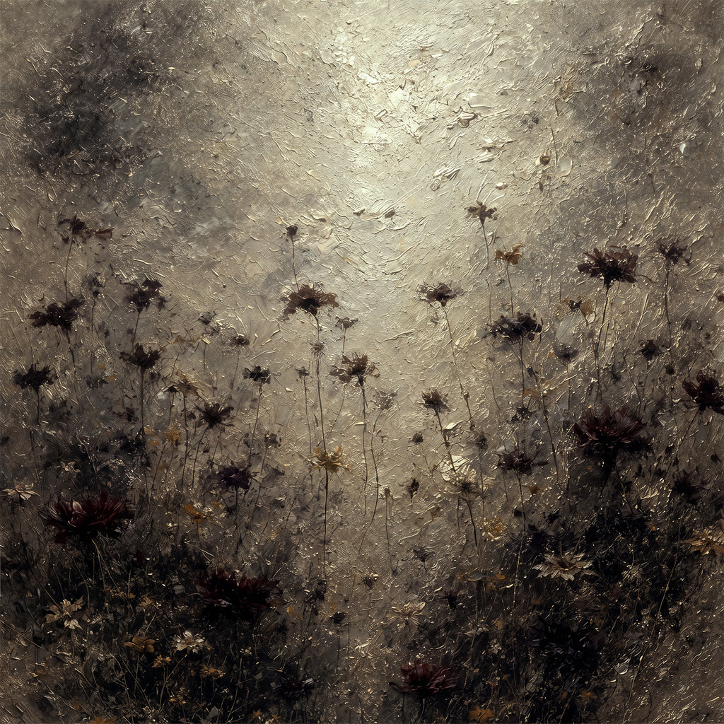 Whispering Wild Bloom