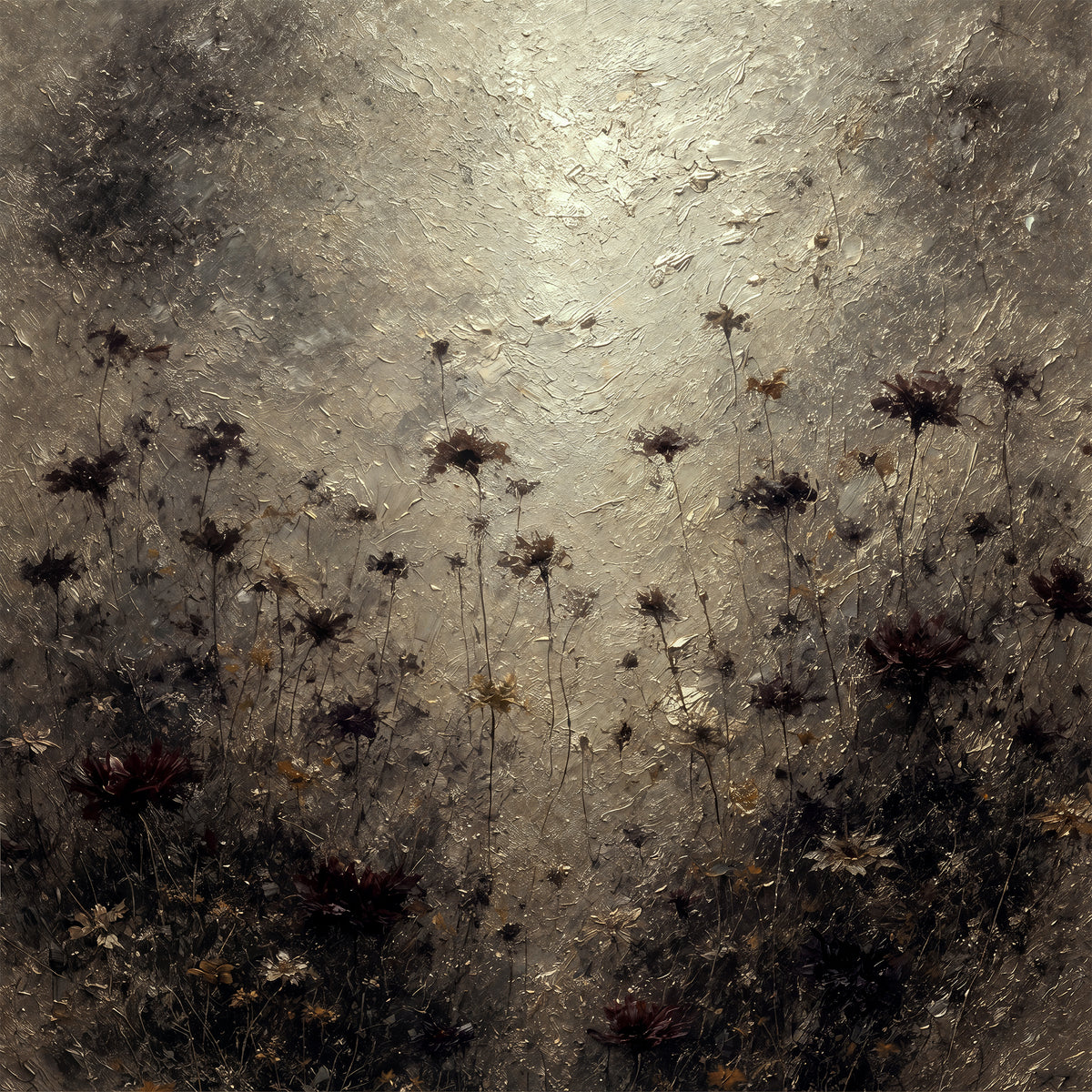 Whispering Wild Bloom